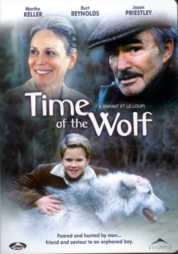 Время волка трейлер (2002)