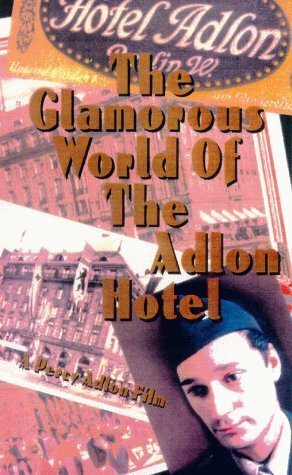 In der glanzvollen Welt des Hotel Adlon трейлер (1996)
