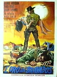 Золото героев 1970 трейлер (1970)