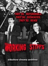 Working Stiffs трейлер (1989)