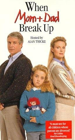 When Mom and Dad Break Up трейлер (1987)