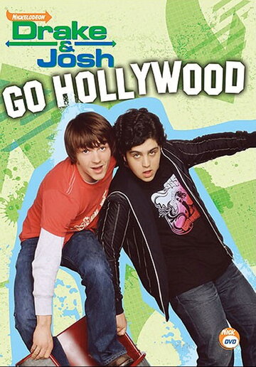 Дрейк и Джош в Голливуде трейлер (2006)