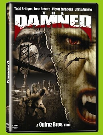 The Damned трейлер (2006)