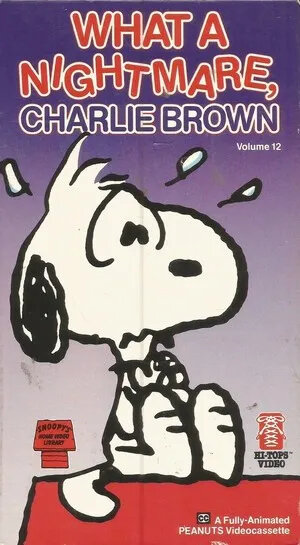 Какой кошмар, Чарли Браун! трейлер (1978)