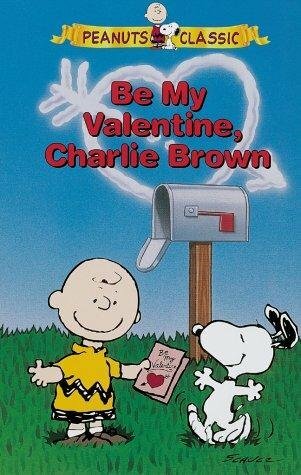 Be My Valentine, Charlie Brown трейлер (1975)