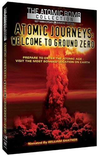 Atomic Journeys: Welcome to Ground Zero трейлер (1999)