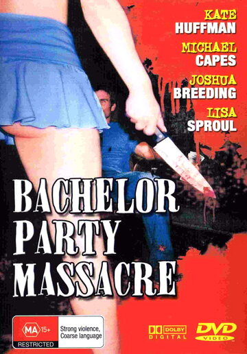 Bachelor Party Massacre трейлер (2006)