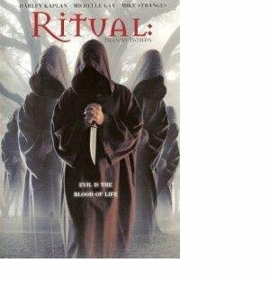 Ritual: Blood Bonds трейлер (2005)