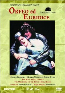 Орфей и Эвридика (1991)