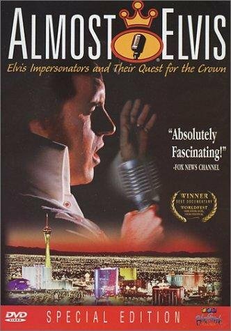 Almost Elvis (2001)