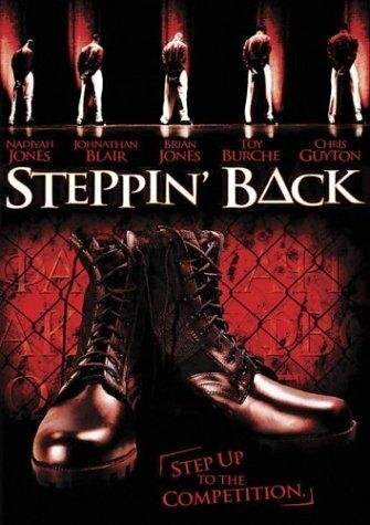 Steppin Back (2004)