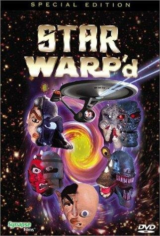 Star Warp'd трейлер (2002)