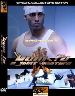 Bum Fu: A Joint Venture трейлер (2004)