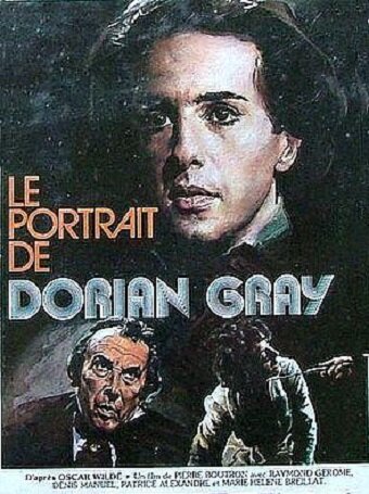 Портрет Дориана Грея трейлер (1977)