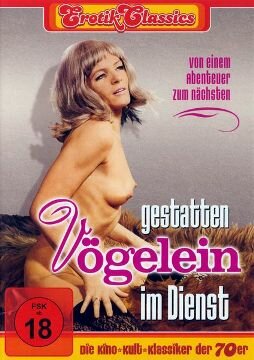 Gestatten, Vöglein im Dienst (1971)