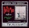 The Best Man (1917)