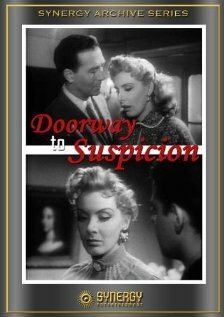 Doorway to Suspicion трейлер (1957)