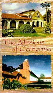 The Missions of California трейлер (1998)