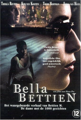 Неотразимая Беттин трейлер (2002)