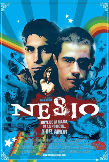 Nesio трейлер (2008)