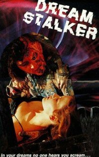 Dream Stalker трейлер (1991)