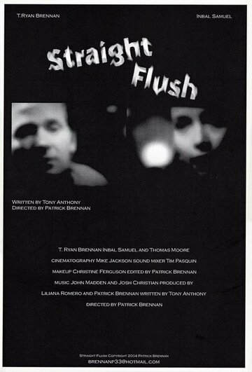 Straight Flush трейлер (2005)