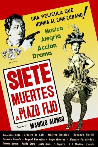 Siete muertes a plazo fijo (1950)