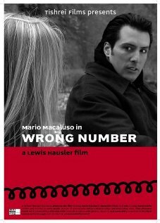 Wrong Number трейлер (2007)