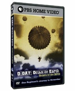 D-Day: Down to Earth - Return of the 507th трейлер (2004)