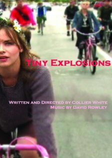 Tiny Explosions (2006)