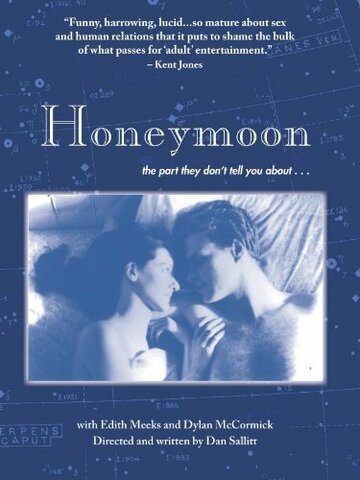 Honeymoon трейлер (1998)