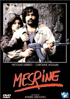 Mesrine трейлер (1984)
