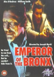 Император Бронкса трейлер (1990)