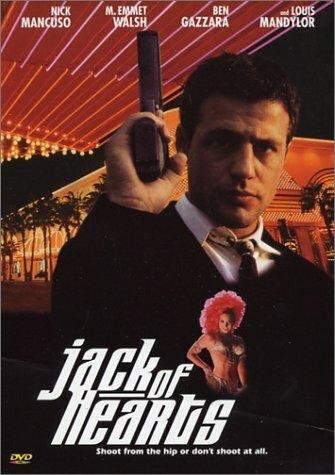 Jack of Hearts трейлер (2000)