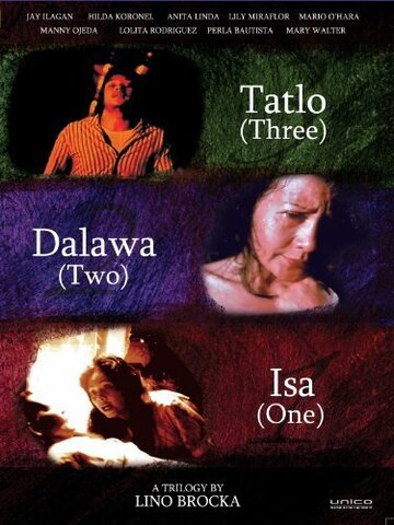 Tatlo, dalawa, isa (1974)