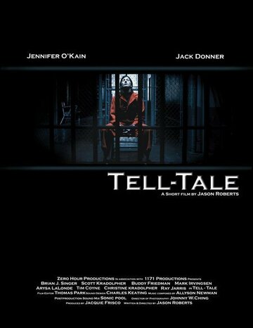 Tell-Tale трейлер (2007)