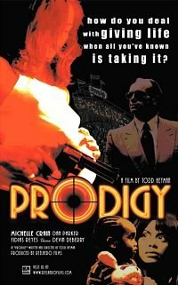 Prodigy трейлер (2001)