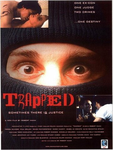 Trapped трейлер (1999)