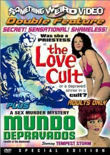 The Love Cult трейлер (1966)