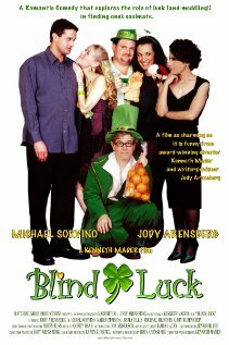 Blind Luck трейлер (2007)