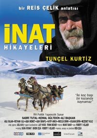 Inat hikayeleri трейлер (2004)