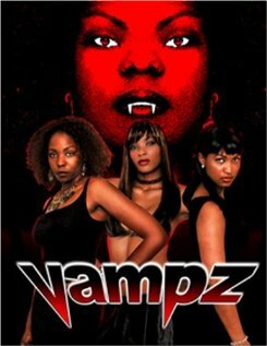 Vampz трейлер (2004)