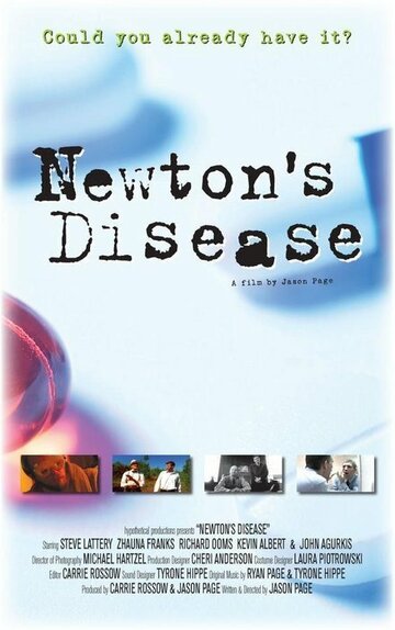 Newton's Disease (2006)