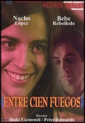 Entre cien fuegos трейлер (2002)