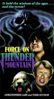 The Force on Thunder Mountain трейлер (1978)