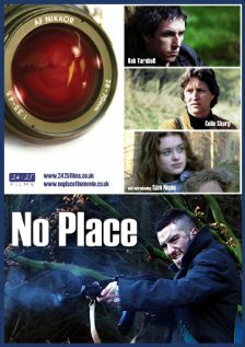 No Place трейлер (2005)