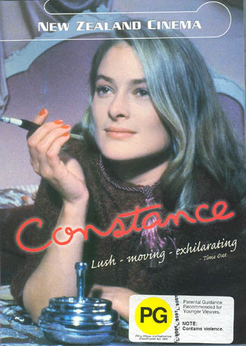Constance трейлер (1984)