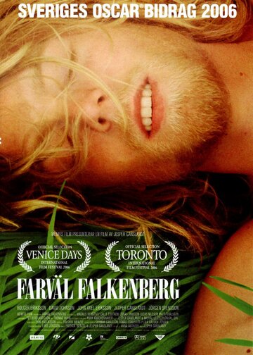 Прощай, Фалькенберг! трейлер (2006)