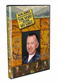 Ron James: The Road Between My Ears трейлер (2003)