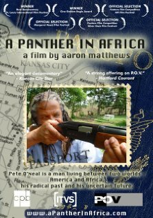 A Panther in Africa трейлер (2004)